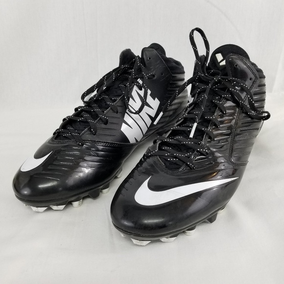 Nike Other - Nike Vapor Speed 3/4 TD Football Cleats